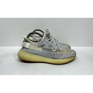 Adidas Yeezy Boost 350 V2 Static Non Reflective EF2905 Men's Size 6 Women's‎ 7